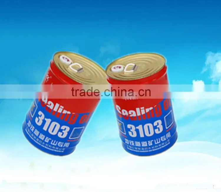 HX-3103 Water-Soluble Polyurethane Grouting Material