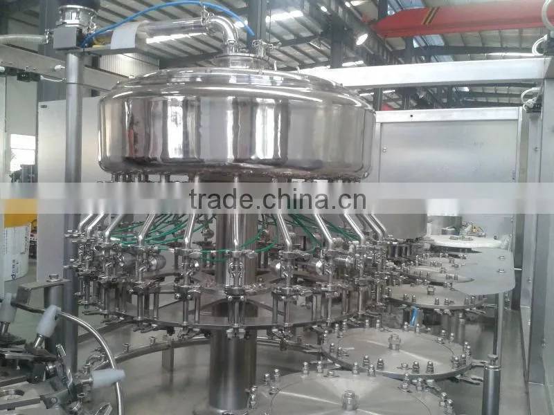 1000ml Polypropylene bottle infusion machine