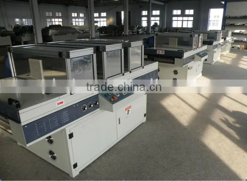 Woodworking UV Dryer machine for wood