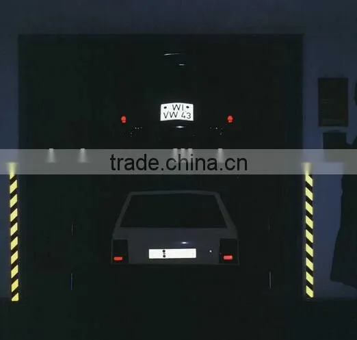 High Way Vehicle Marking, For Truck and Trailers, Safety Series HQ