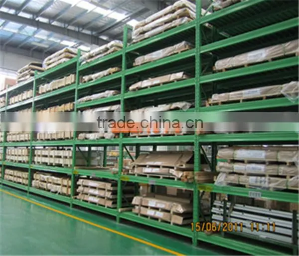 Heavy Duty Racking