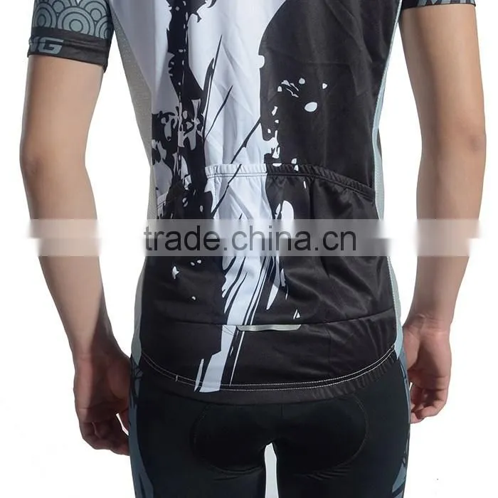 Unique Cycling Jersey Design For Kids Wears