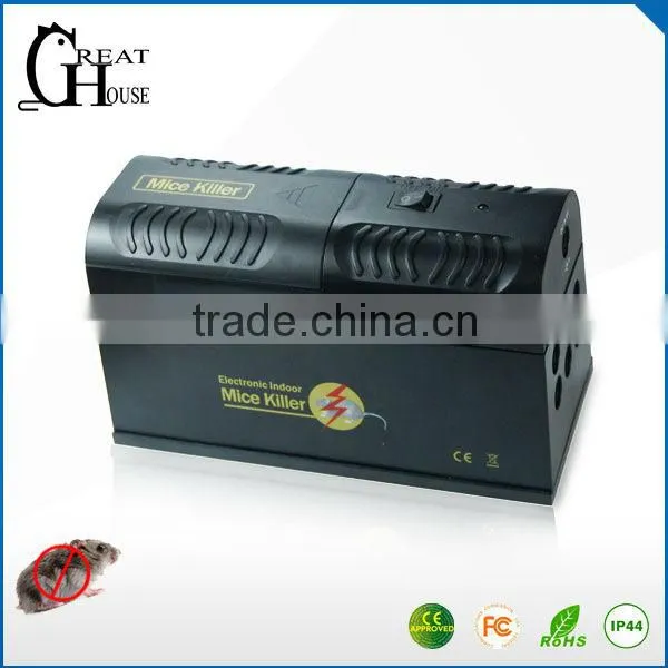 GH-190 High-voltage Electric rodent control