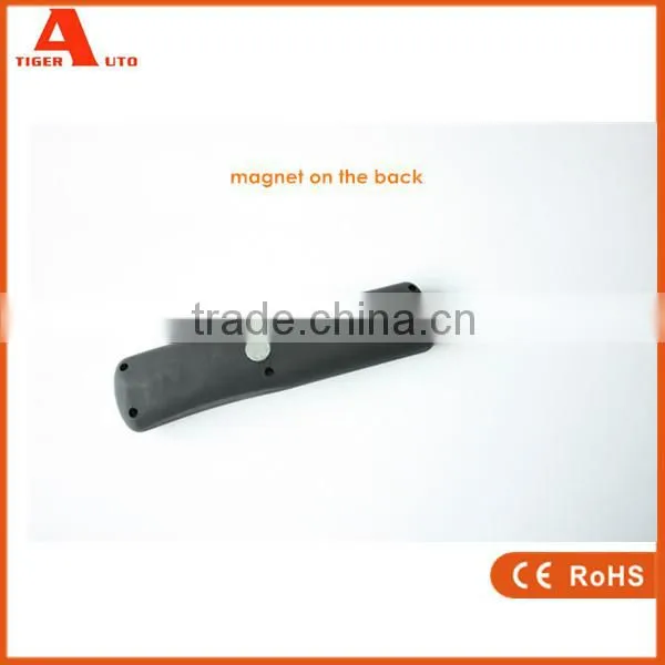 Factory Price CE Rohs Handheld 30 LED Work Light With Hook