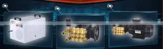 Taizhou Bounche Machinery Co., Ltd. company overview - view 2