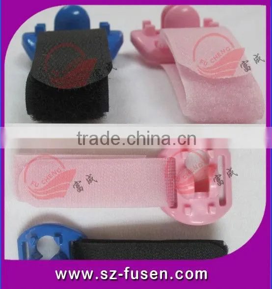 Cable fastener