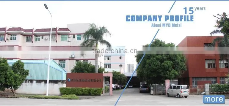progressive metal stamping die