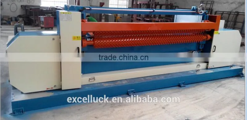Foam Cutting Machinery (Horizontal Profile Cutting Machine)