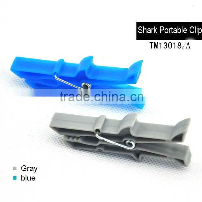 Crocodie Plastic Food Clamp