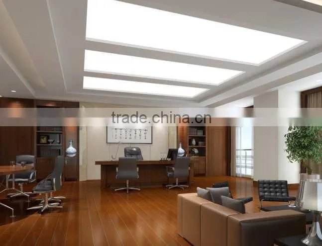Surface mounted led panel12 w led surface mounted light fixture of ceiling