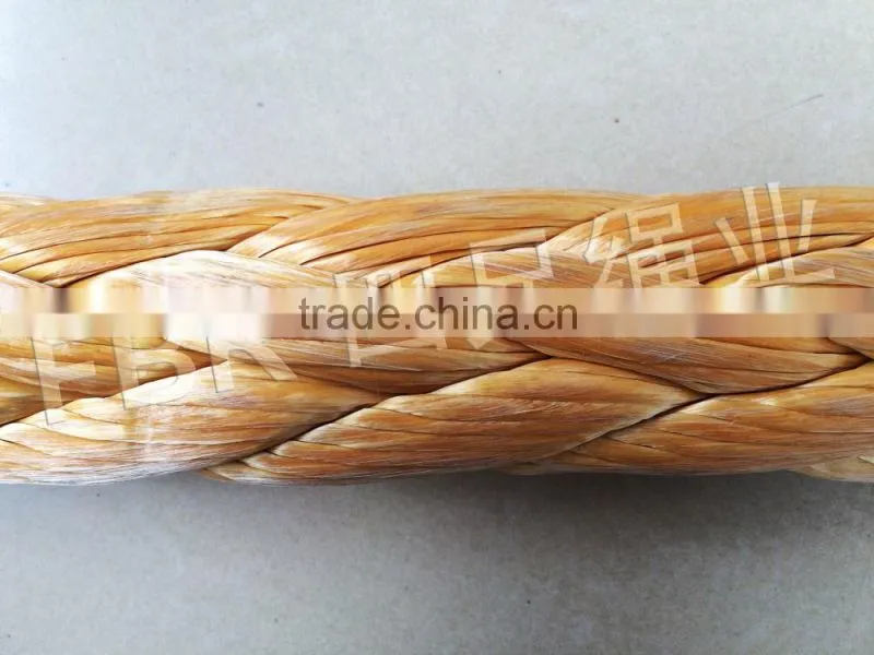 POWERNEEMA rope China UHMWPE sailing rope dyneema