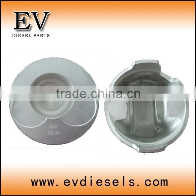 MITSUBISHI 6D16T 6D16 piston liner set kit