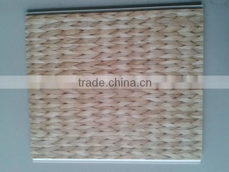 PVC ceiling from China