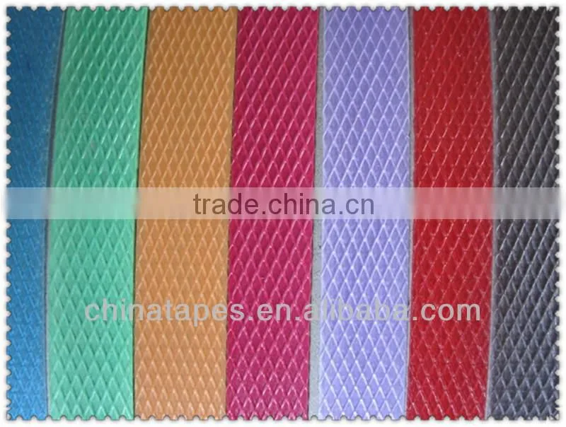 Printing and packing accessories PET Strapping tape