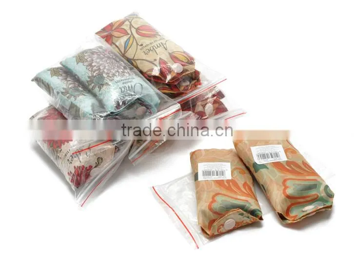 Most popular foldable nylon shopping bag
