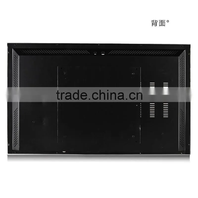 26" stand-alone wall-hanging LCD advertising player