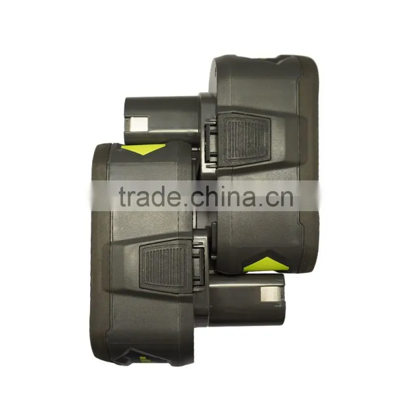 5.0AH One Plus P108 18V Lithium Battery for Ryobi P104 P105 P102 P103 P107 Ryobi Battery
