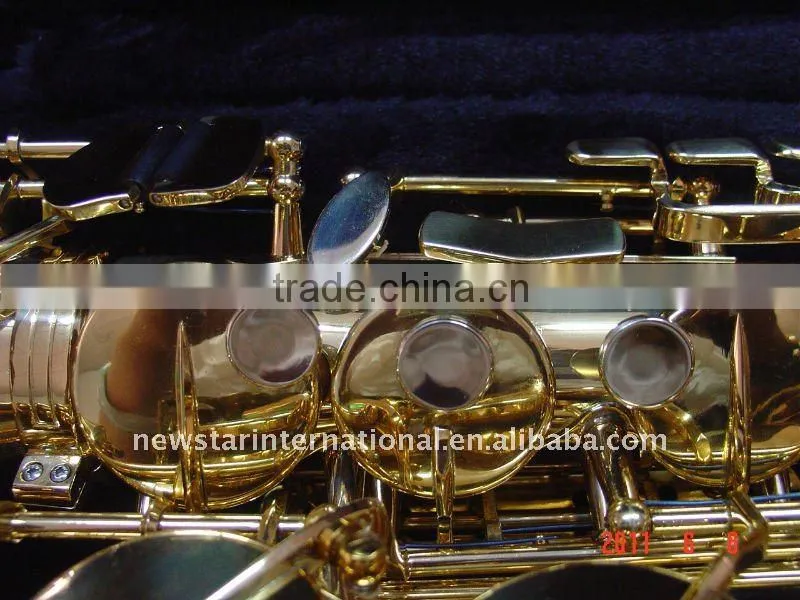high pitch alto saxophone hsl-1006