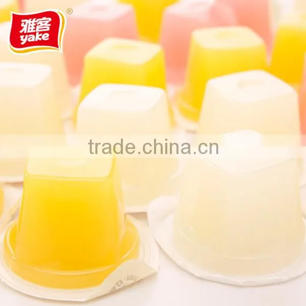 Yake 40g pudding with tomato flavor