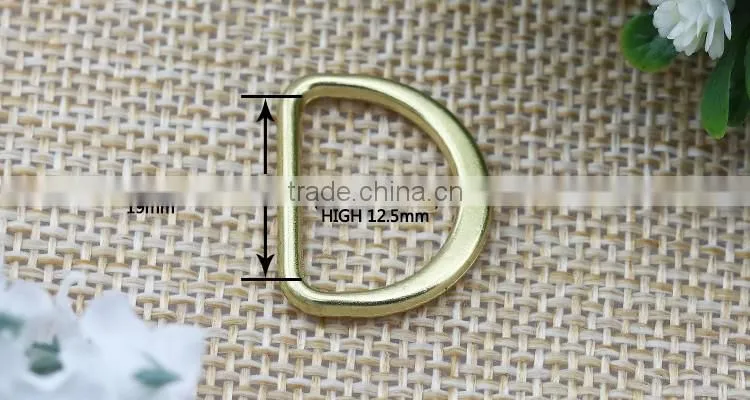 High Quality Hardware Buckle Welded Strap Belt,Overall Buckle