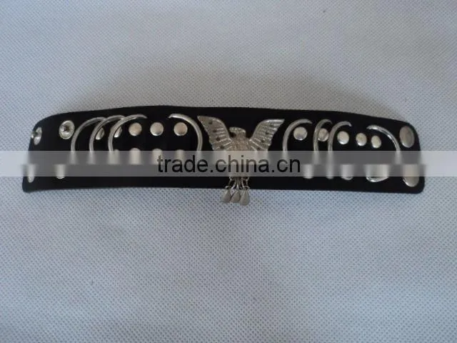 leather bracelets for women