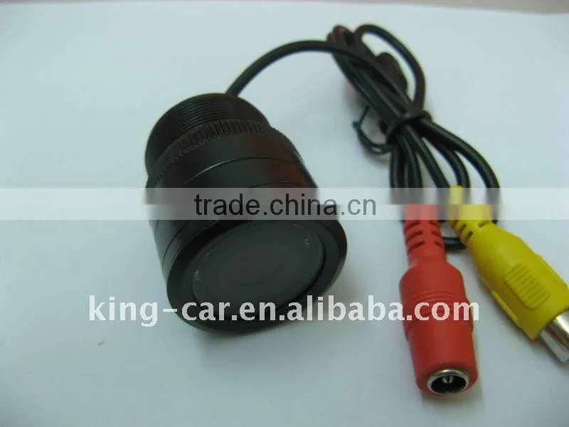 best quality night vision infrared car camera