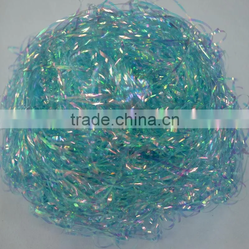 Colorful PET/PVC Rainbow Film