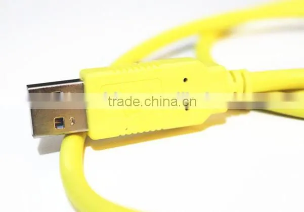 TTL to USB Converter cable for Cycle Analyst