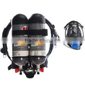 Baoya SDP1100 Fire Fighting Equipment Respirator Safety product