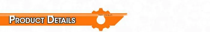 OEM high precision customized grey iron cast iron products