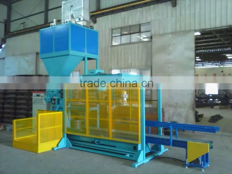 rubber powder automatic bag filler