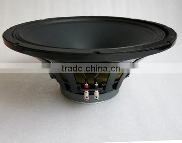 Speakers for home system with high quality car audio speaker 15 inch speakers subwoofer
