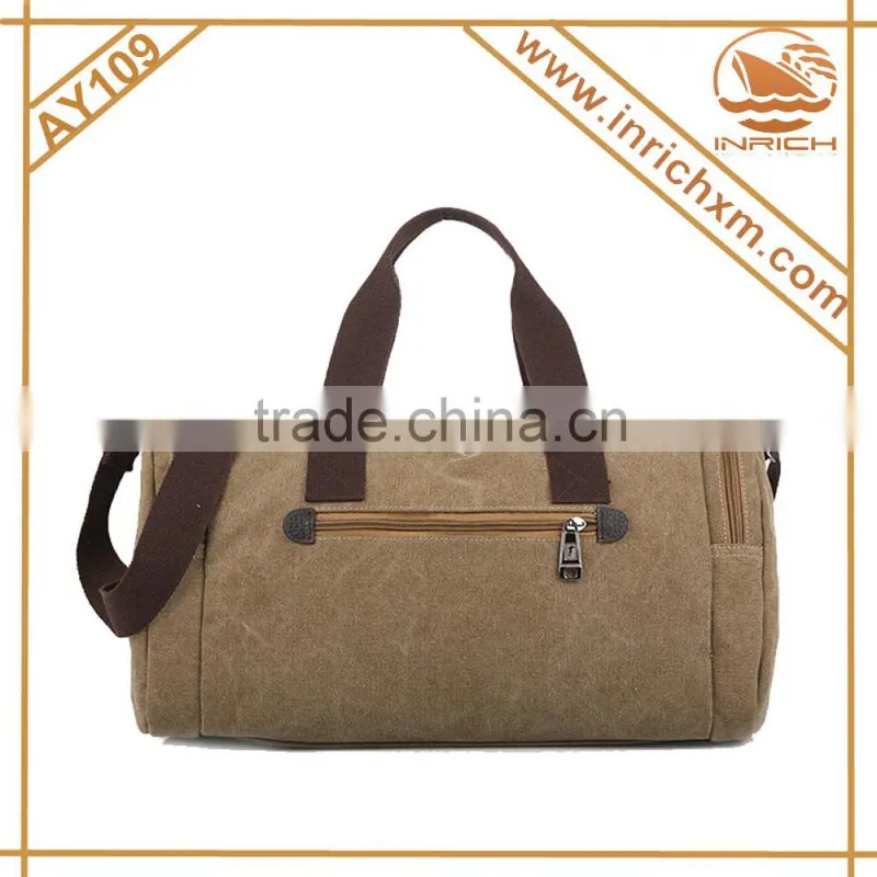 Alibaba China wholesale duffel travel bag 2014