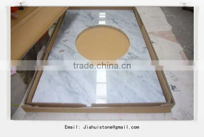 Giallo Fiorito Countertop