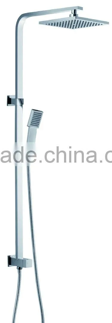 2015 New Design Hand Shower Rain Shower