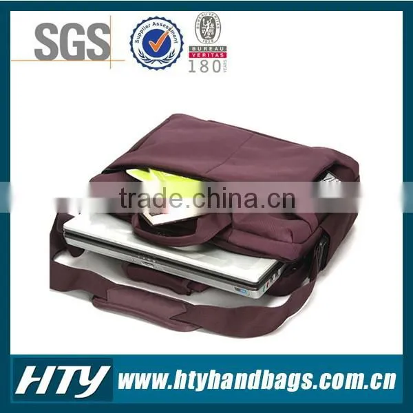 Fashionable hot sell laptop bag for youngsters
