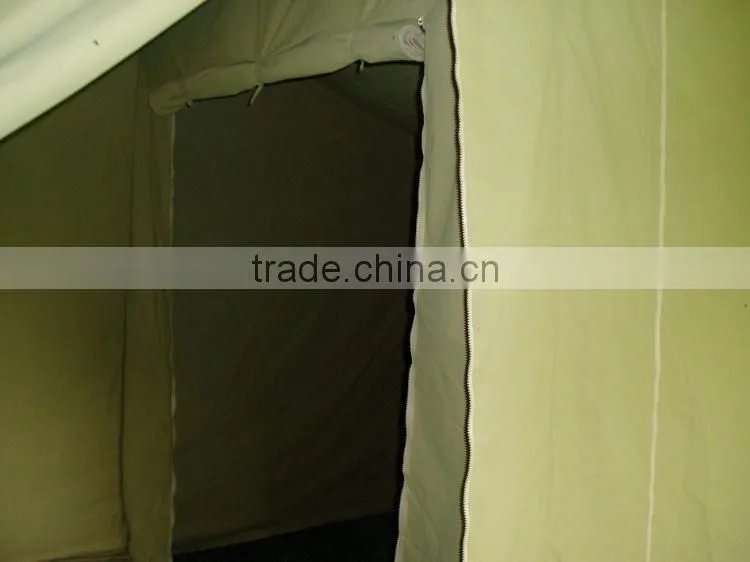 Semi-permanent luxury canvas family safari camp tents lodge for sale