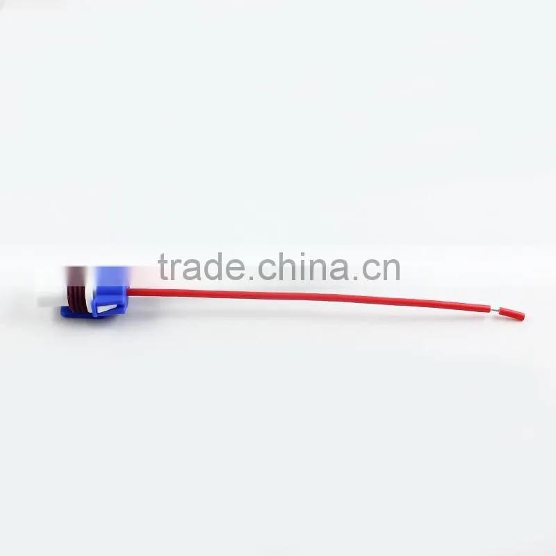 Car led bulb 9006 Ceramic Headlamp Fog Light Bulb Socket Adapter HB4 led bulb wiring harness adapter socket cable