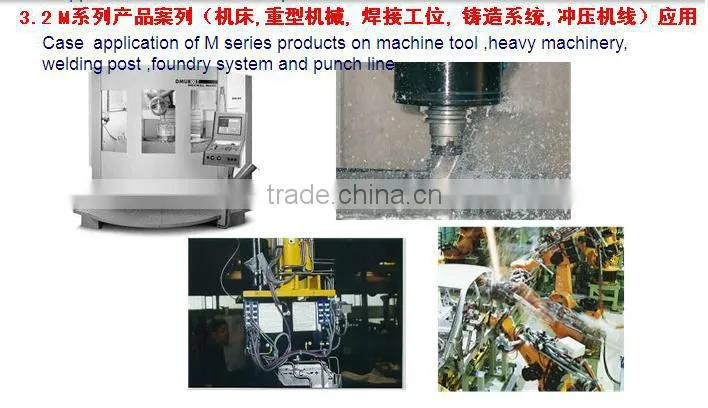 MINI series ,screw type , 3 pins, IP67 waterprroof connector,
