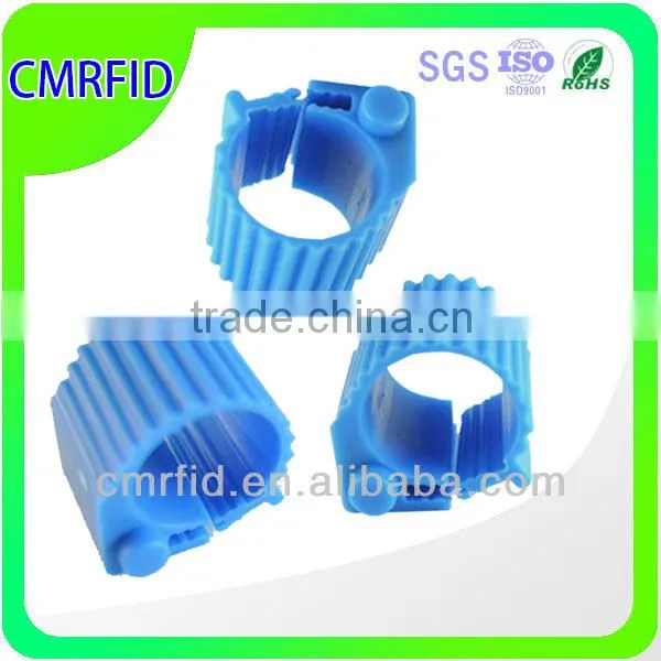 animal ear tag rfid handheld reader for pet hospital rfid identification