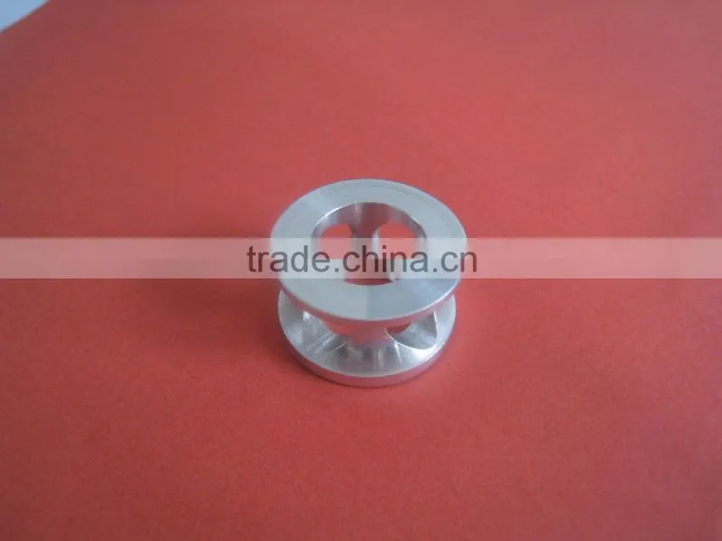 CNC300D cnc lathe metal cutting machine with power milling head