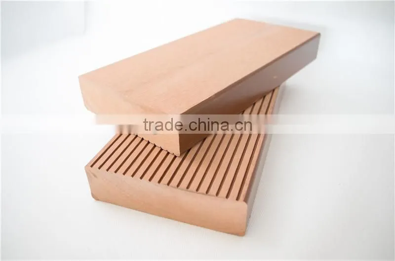 FRSTECH High Quality Wpc Carport Decking