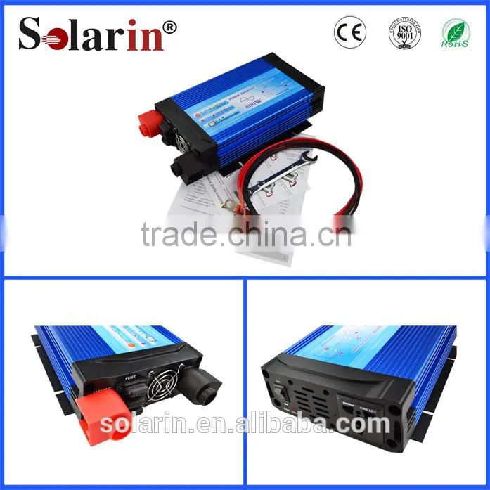 2015 pre sale 800w 6kw truck inverters