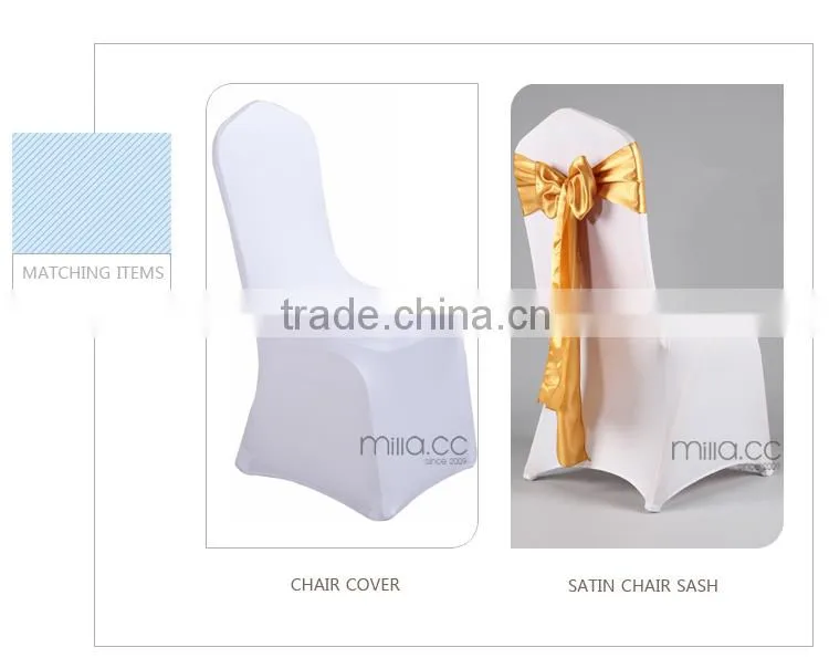 Royal Blue Glitter Table Cloth