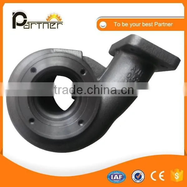 turbine housing for GT25 turbocharger 738233-5001 2674A404
