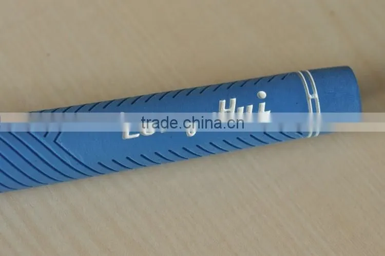 Manufacturer Shock Absorbing Slip Resistance Golf Grip