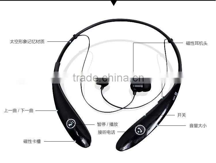 New Products Sports Headphones
