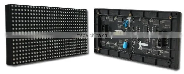 Full Color Indoor Outdoor LED Screen Module