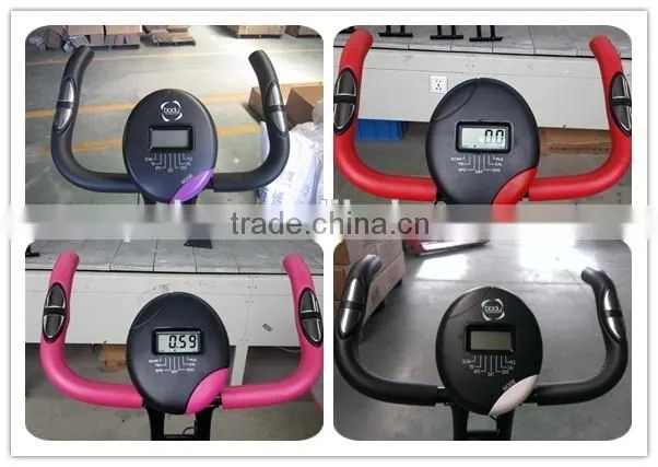 Factory Supply Magnetic Exercise Bike for Indoor Use Gym Equipment Bike