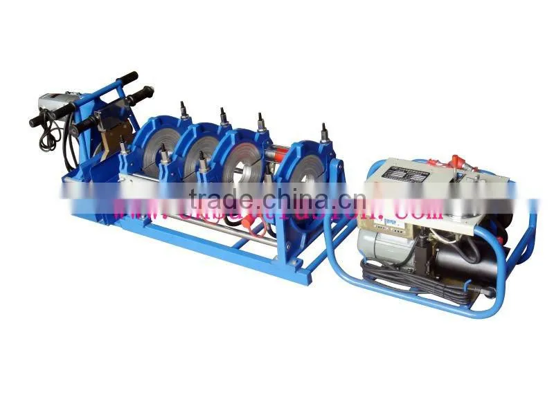 RDH250 plastic melting machine